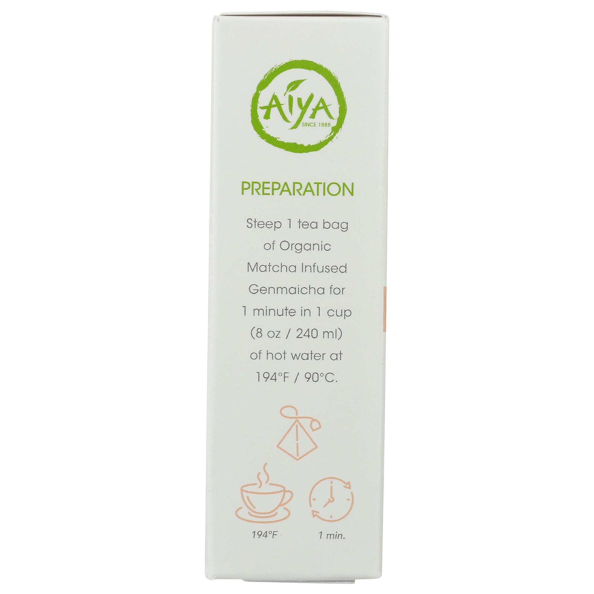 Infused Matcha - Organic (3 Options)-tea-AlchePharma