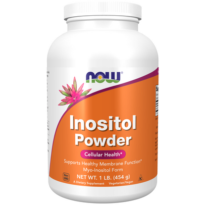 Inositol Powder-Vitamins-AlchePharma