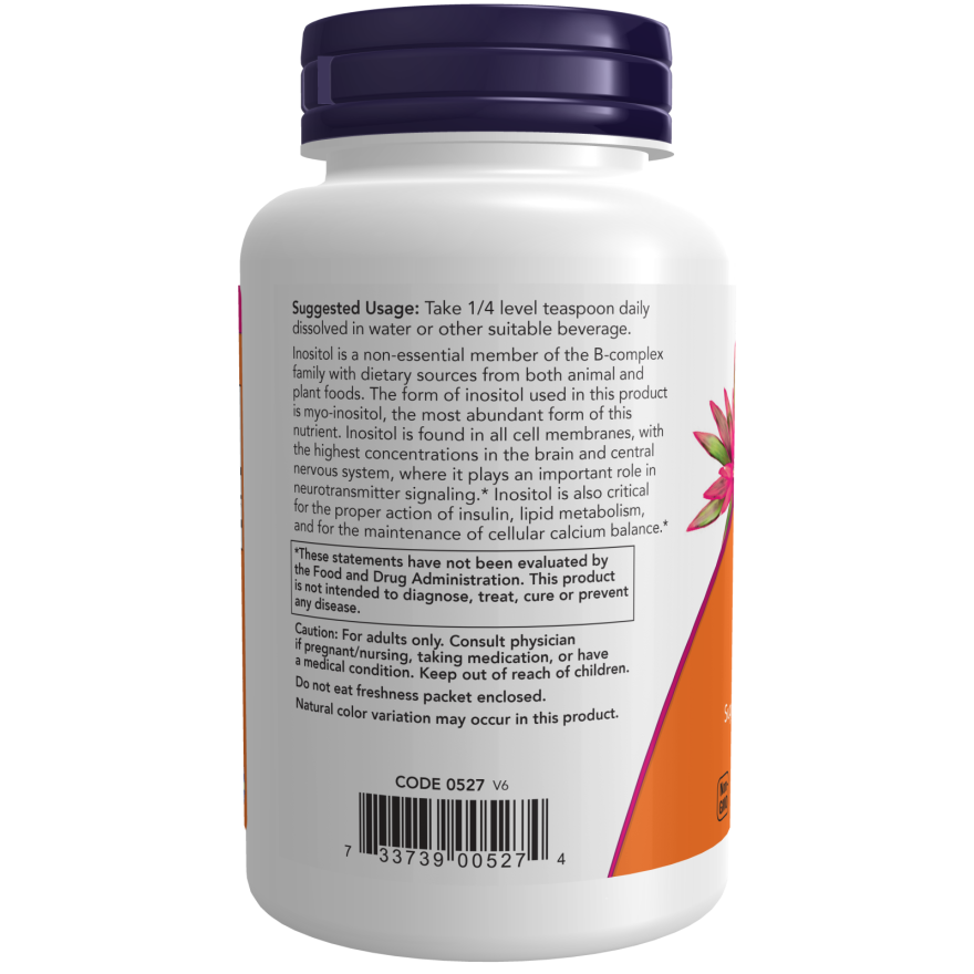 Inositol Powder-Vitamins-AlchePharma