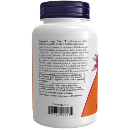 Inositol Powder-Vitamins-AlchePharma