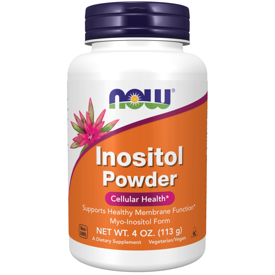 Inositol Powder-Vitamins-AlchePharma