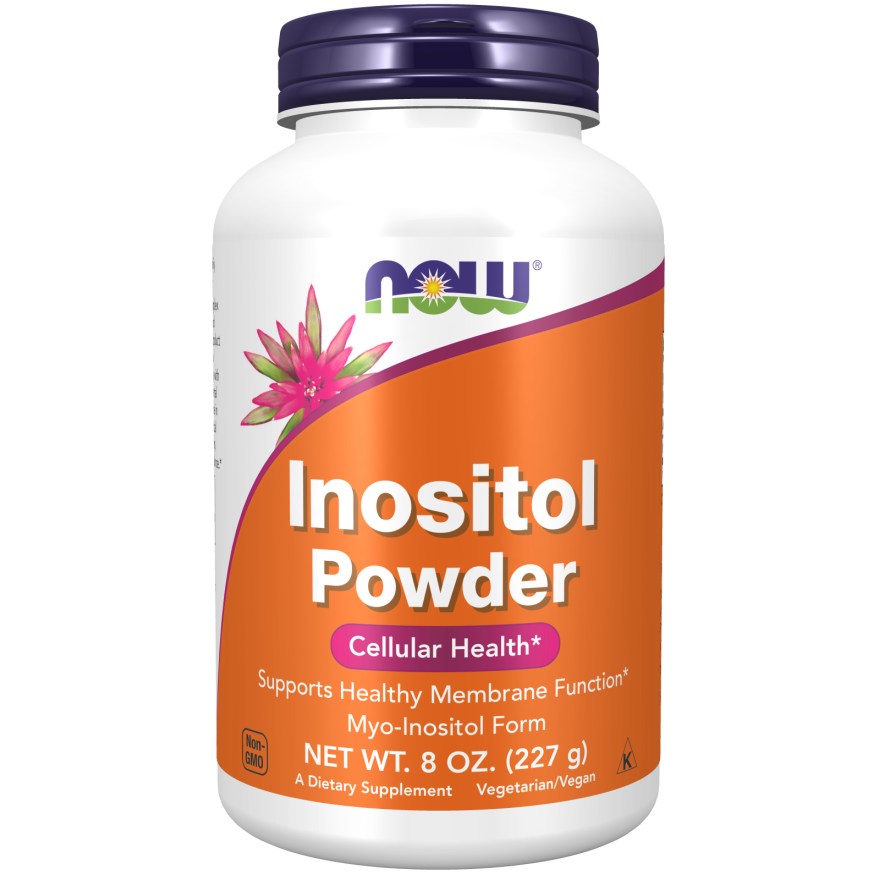 Inositol Powder-Vitamins-AlchePharma