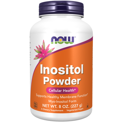 Inositol Powder-Vitamins-AlchePharma
