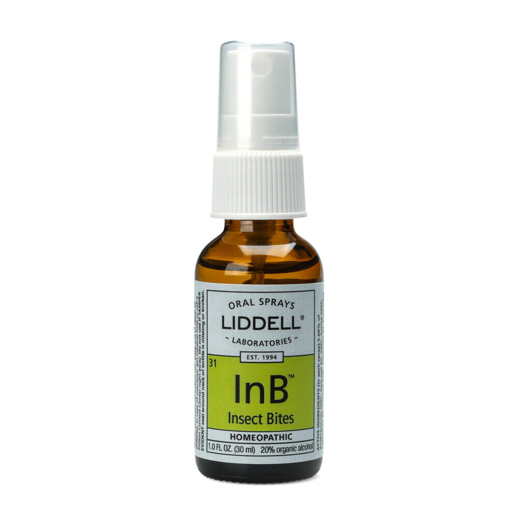 Liddell Laboratories Insect Bites