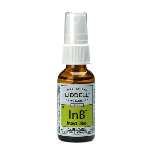 Liddell Laboratories Insect Bites