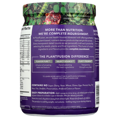 Inspire For Women - Vegan Protien Powder-Protein Powders-AlchePharma