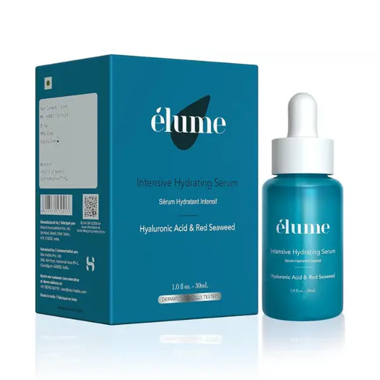 Intensive Hydrating Serum - 1 fl oz