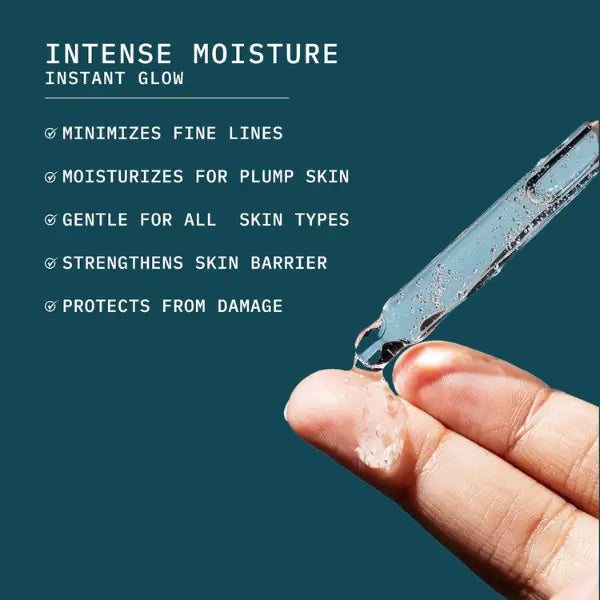 Intensive Hydrating Serum - 1 fl oz