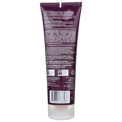 Italian Red Grape Shampoo/Conditioner with UV protection for color treated hair-Shampoo & Conditioner-AlchePharma