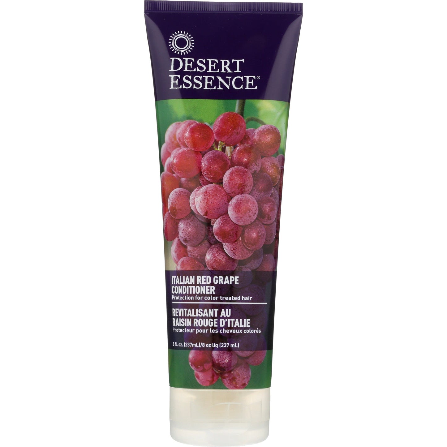 Italian Red Grape Shampoo/Conditioner with UV protection for color treated hair-Shampoo & Conditioner-AlchePharma