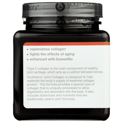 Joint Collagen Advanced Formula + Boswellia-Joint Health-AlchePharma