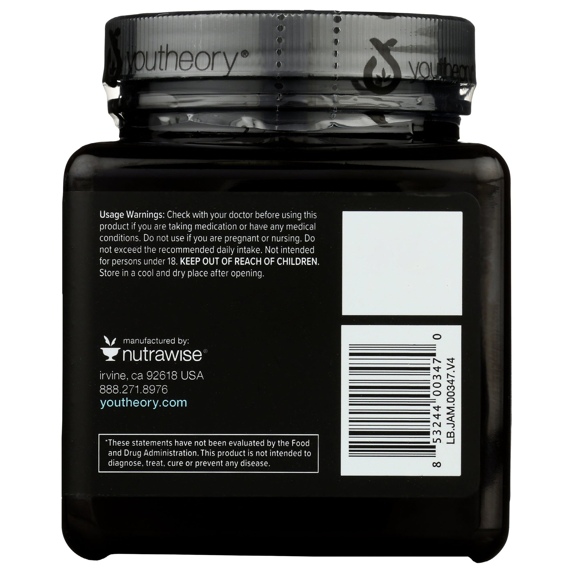 Joint Collagen for Men 120 Tablets-Collagen-AlchePharma