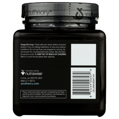 Joint Collagen for Men 120 Tablets-Collagen-AlchePharma