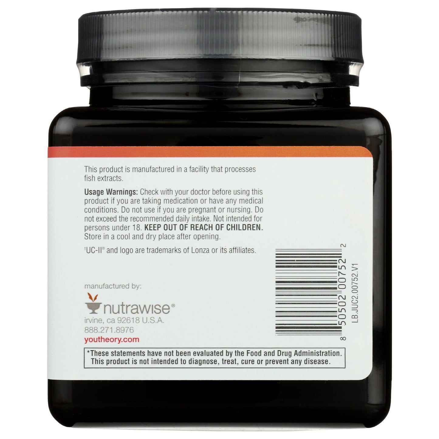 Joint Complex 60 Tablets (UC-2)-Joint Health-AlchePharma