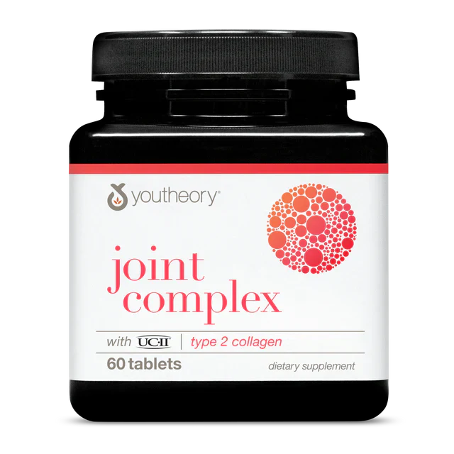 Joint Complex 60 Tablets (UC-2)-Joint Health-AlchePharma