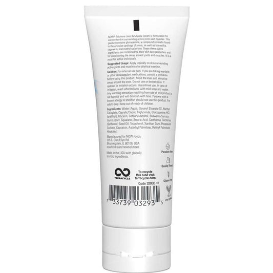 Joint & Muscle Cream-Joint Health-AlchePharma