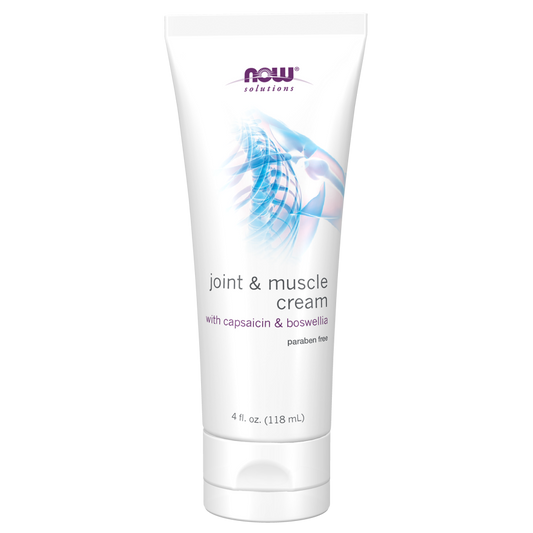 Joint & Muscle Cream-Joint Health-AlchePharma