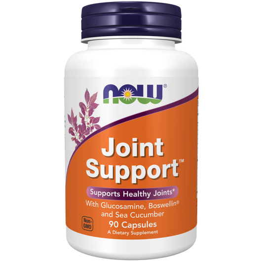 Joint Support Capsules-Joint Products-AlchePharma