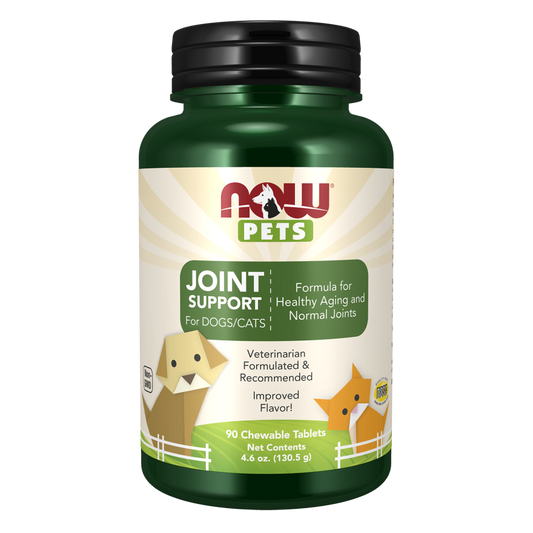 Joint Support Chewable Tablets for Dogs & Cats-Pet Product-AlchePharma