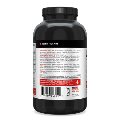 Joint Repair Maximum Strength Caps