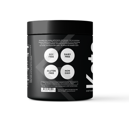 Keto-AlchePharma