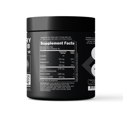 Keto-AlchePharma