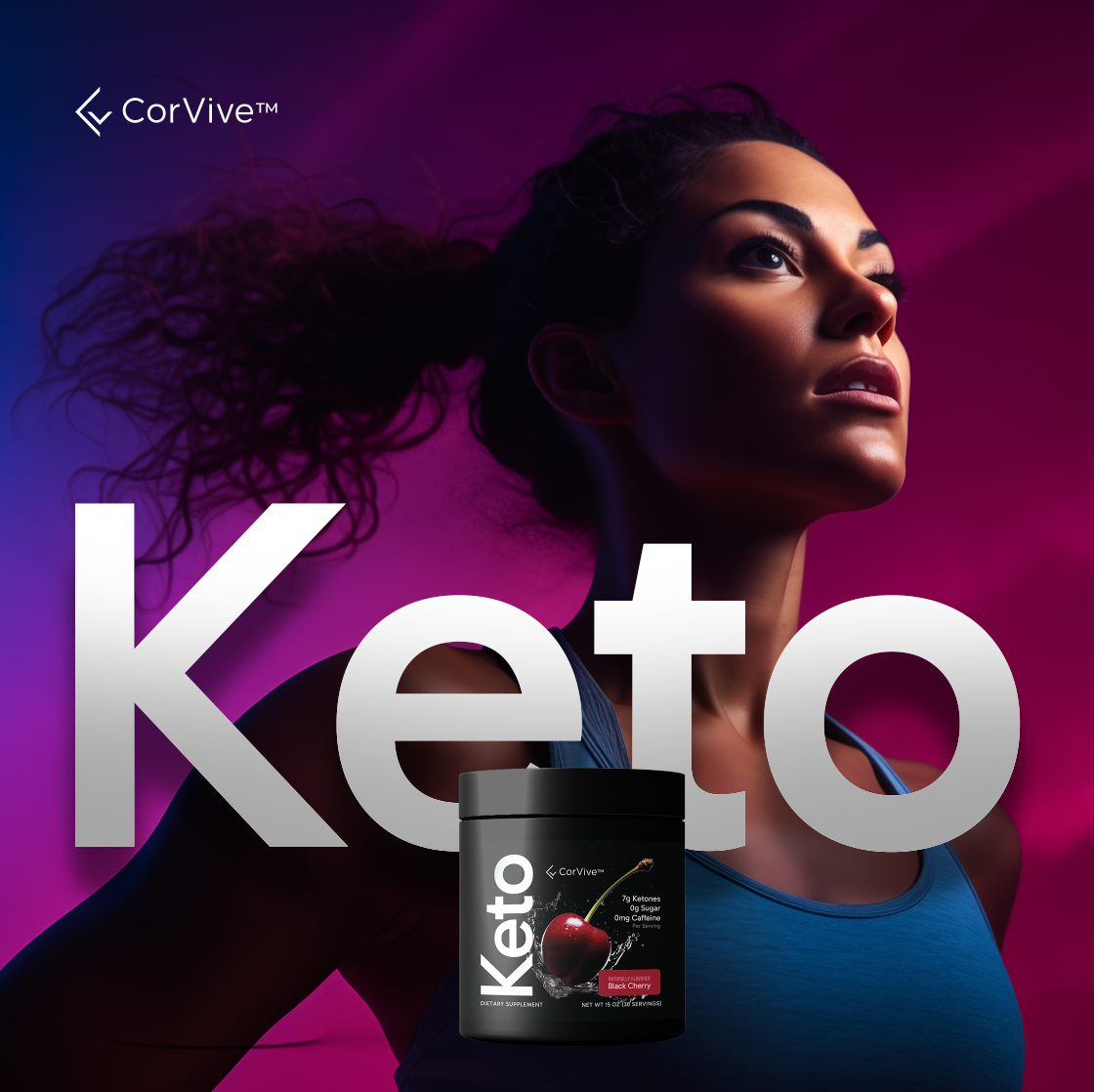 Keto-AlchePharma
