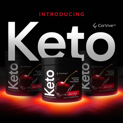 Keto-AlchePharma