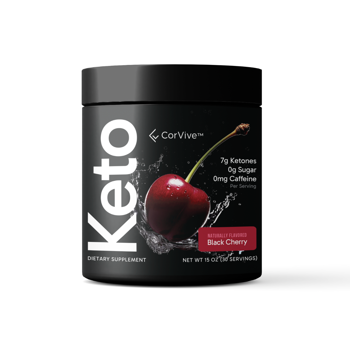 Keto-AlchePharma