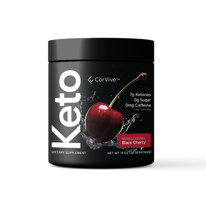 Keto-AlchePharma