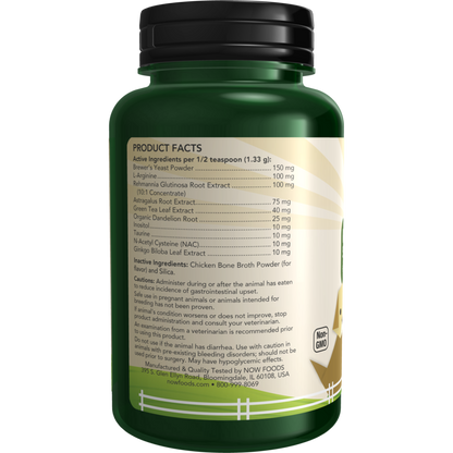 Kidney Support for Dogs & Cats Powder-Pet Product-AlchePharma