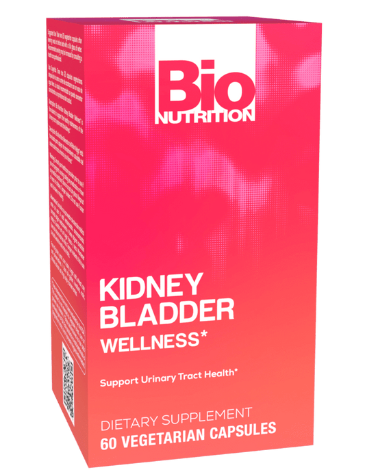 Kidney Bladder Wellness