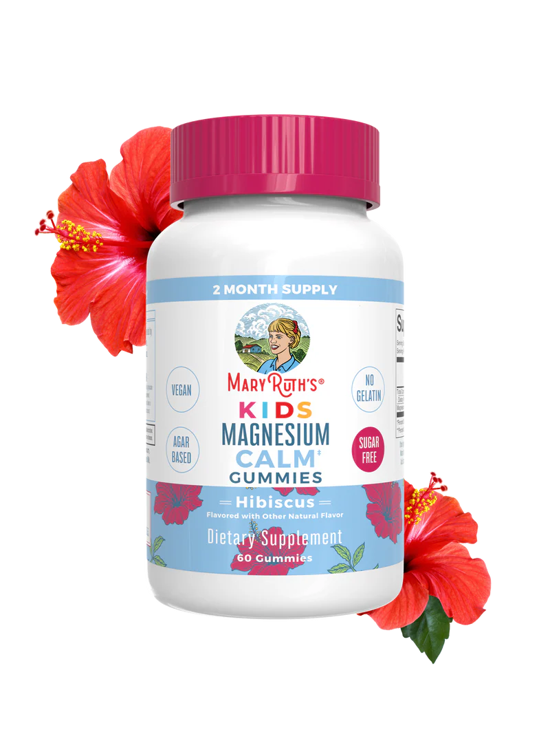 Kids Magnesium Calm