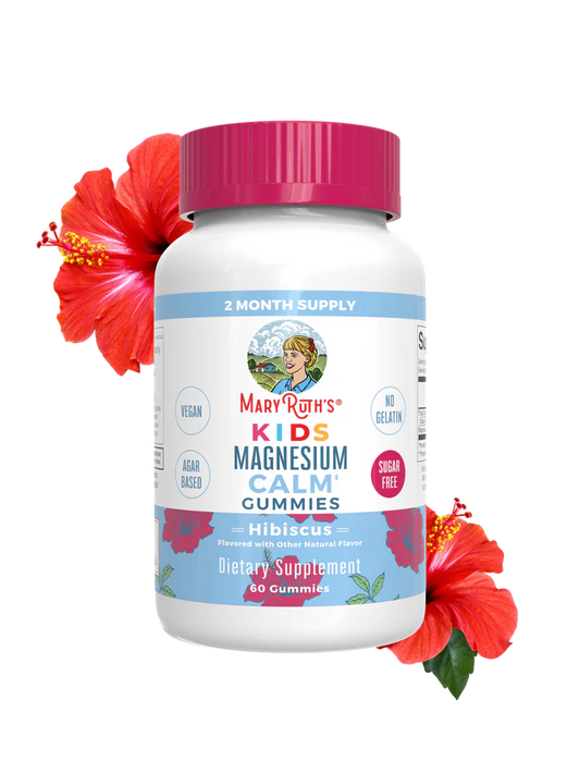 Kids Magnesium Calm