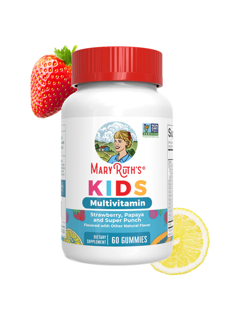 Kids Multivitamin Gummies