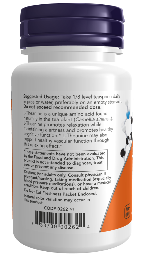 L-Theanine Powder