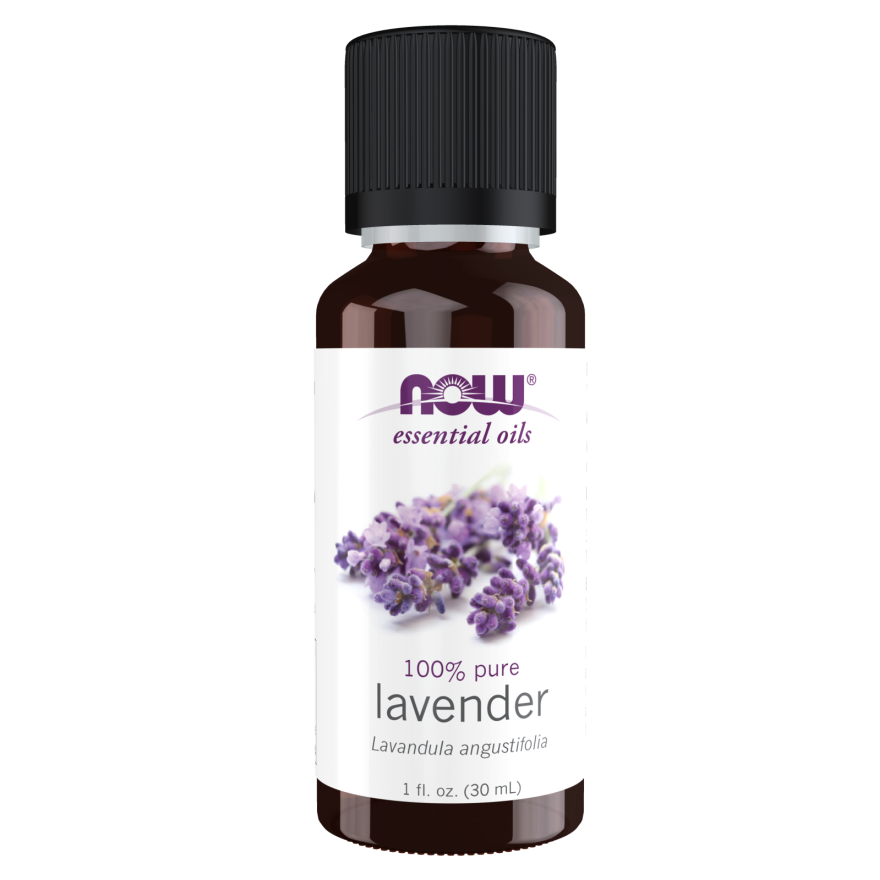 LAVENDER OIL 1 OZ-Aromatherapy-AlchePharma