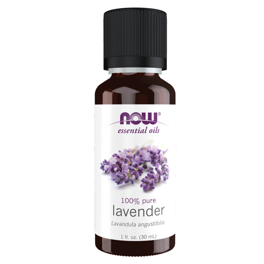 LAVENDER OIL 1 OZ-Aromatherapy-AlchePharma
