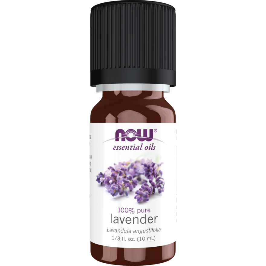 LAVENDER OIL 1 OZ-Aromatherapy-AlchePharma