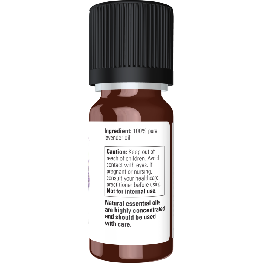 LAVENDER OIL 1 OZ-Aromatherapy-AlchePharma