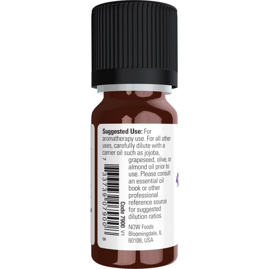 LAVENDER OIL 1 OZ-Aromatherapy-AlchePharma