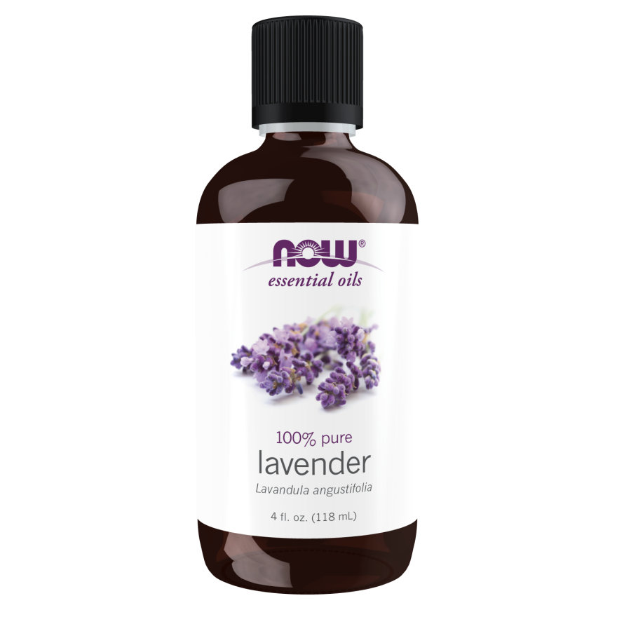 LAVENDER OIL 1 OZ-Aromatherapy-AlchePharma