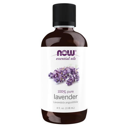 LAVENDER OIL 1 OZ-Aromatherapy-AlchePharma