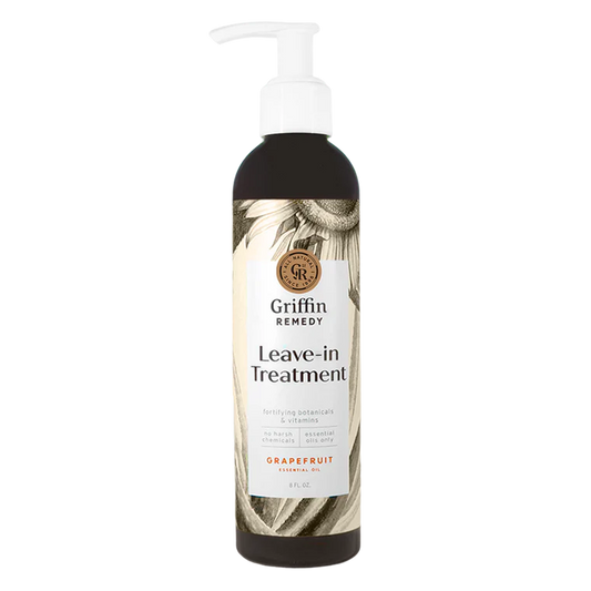 Leave in Treatment - Grapefruit