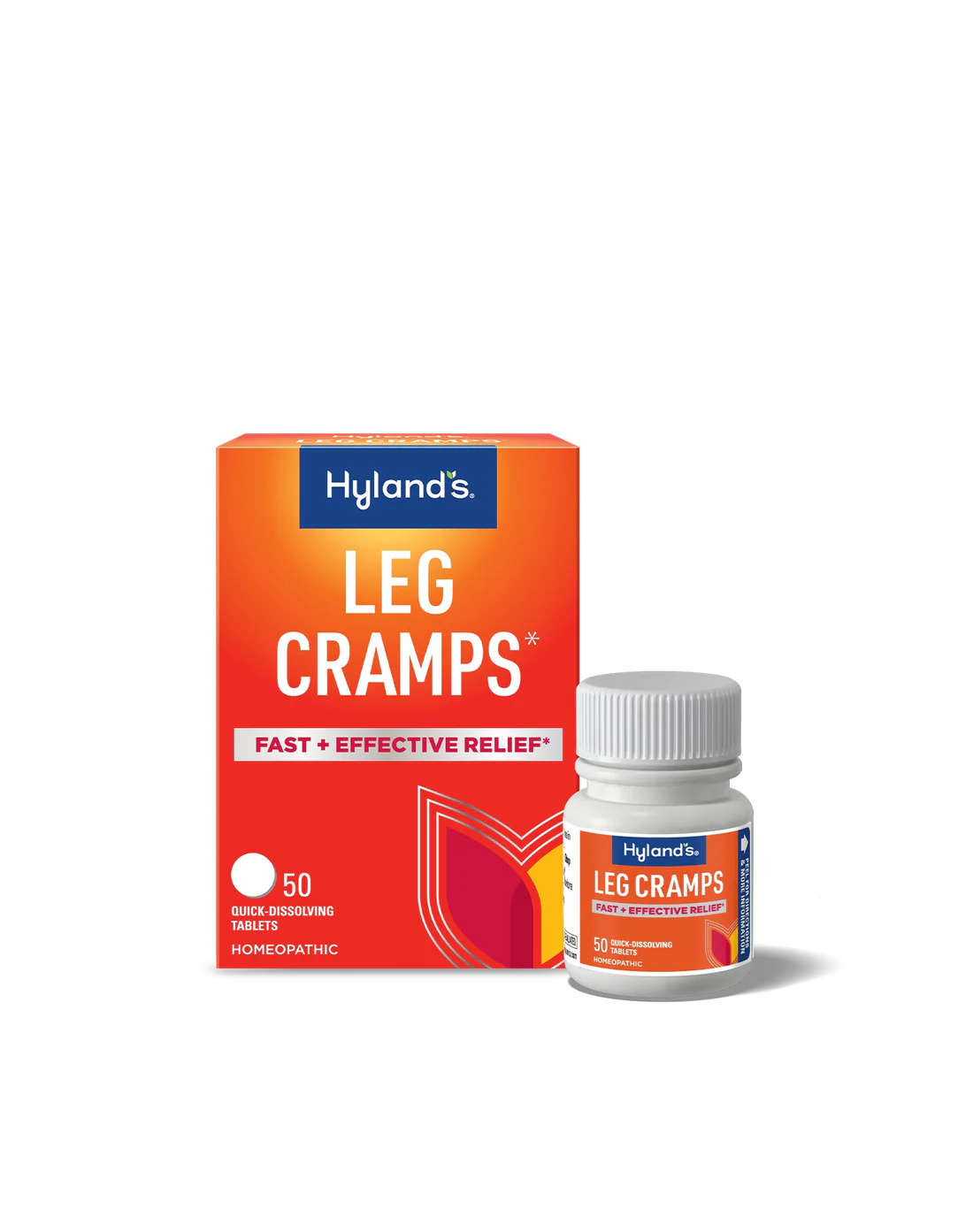 Leg Cramps  Quick Dissolve Tablets