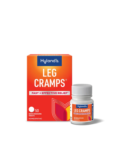 Leg Cramps  Quick Dissolve Tablets