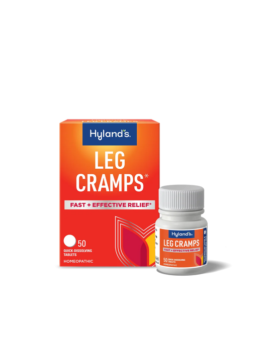Leg Cramps  Quick Dissolve Tablets