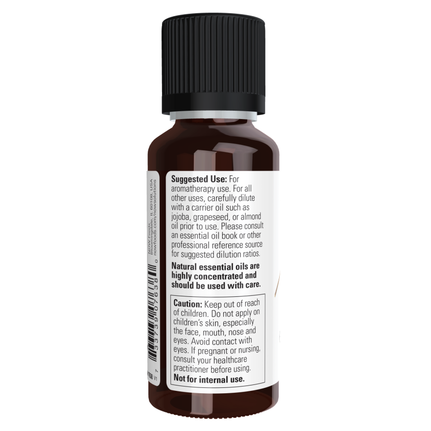 Lemon Eucalyptus Oil 1 Fl. Oz.-Aromatherapy-AlchePharma