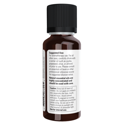 Lemon & Eucalyptus Oil Blend-Aromatherapy-AlchePharma