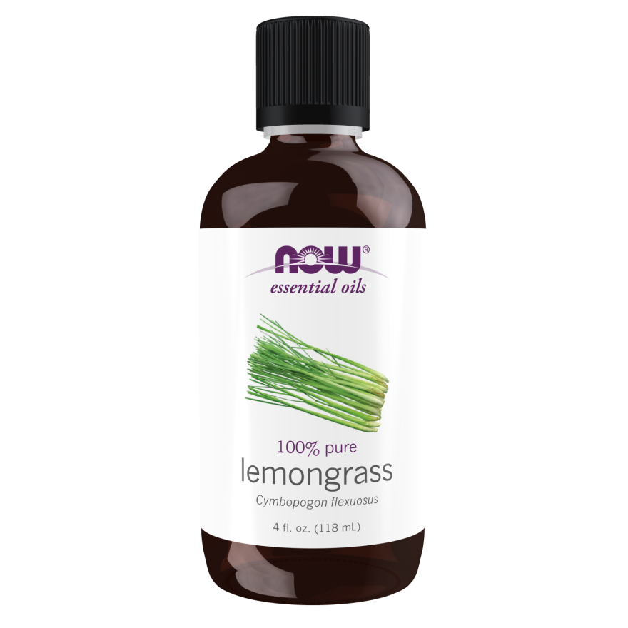 Lemongrass Oil-Aromatherapy-AlchePharma